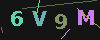 Gambar captcha