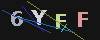 Gambar captcha